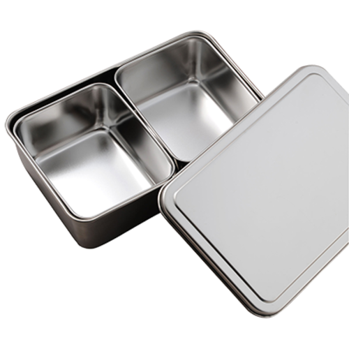 Korin Inc TK-501-07A Food Pan Container