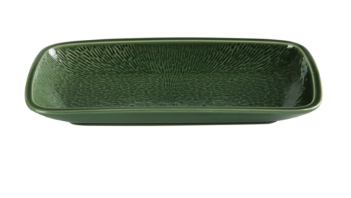Yanco GG-510 Plate, China
