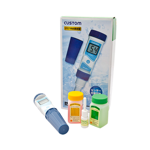 Korin Inc TK-619-02 Water Testing Kit