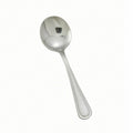 Winco 0030-04 Spoon, Soup / Bouillon