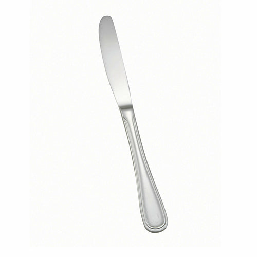 Winco 0030-18 Knife, Dinner European