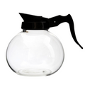CAC BVCD-64K-G Coffee Decanter