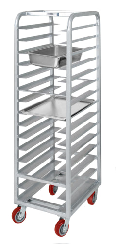 Channel AXD-UTR-15 Pan Rack, Universal