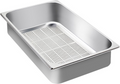 Angelo PO BF11F6 Food Pan Container
