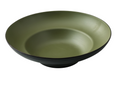 Yanco BM-811GR Soup Salad Pasta Cereal Bowl, Plastic