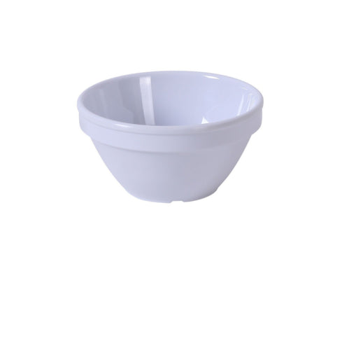 Yanco MS-313WT Bouillon Cups, Plastic