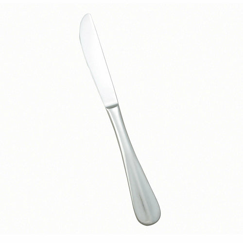 Winco 0034-08 Knife, Dinner