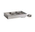 Alto-Shaam 300-HWI/D4 Hot Food Well Unit, Drop-In, Electric