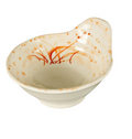 Yanco OR-3601 Asian Dinnerware, Plastic
