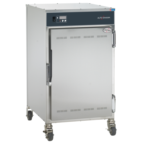 Alto-Shaam 1000-S Heated Cabinet, Mobile