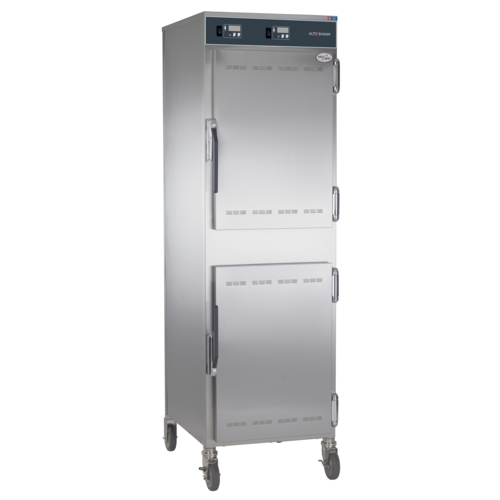 Alto-Shaam 1000-UP Heated Cabinet, Mobile