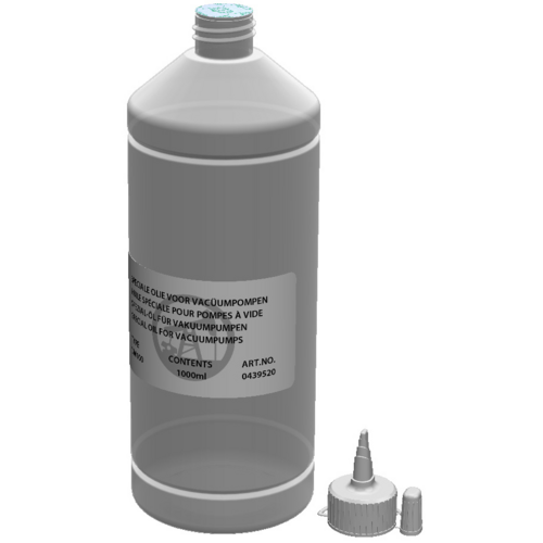 Eurodib 439510 Vacuum Cleaner Accessories