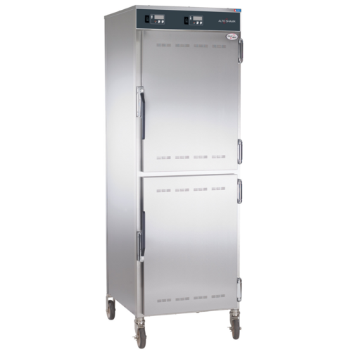 Alto-Shaam 1200-UP Heated Cabinet, Mobile
