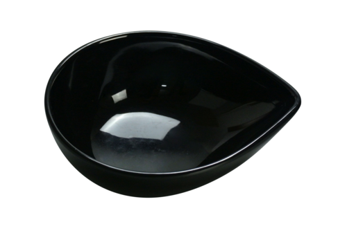 Yanco RM-706BK Bowl, Plastic,  0 - 31 oz