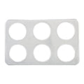 Winco ADP-444 Adapter Plate
