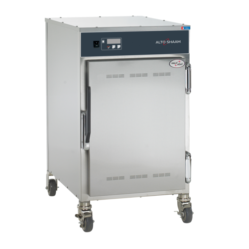 Alto-Shaam 500-S Heated Cabinet, Mobile