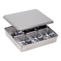 Korin Inc TK-501-07E Food Pan Container