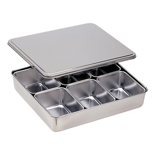Korin Inc TK-501-07E Food Pan Container