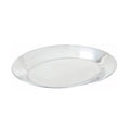 Winco APL-11 Sizzle Thermal Platter