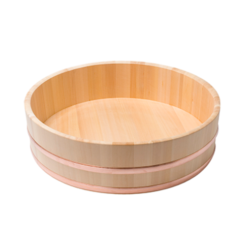 Korin Inc TK-602-01-54 Bowl, Wood