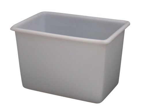 Channel SL6 Bulk Goods Tub