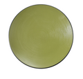 Yanco BM-107GR Asian Dinnerware, Plastic