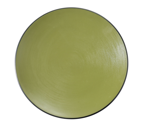 Yanco BM-107GR Asian Dinnerware, Plastic
