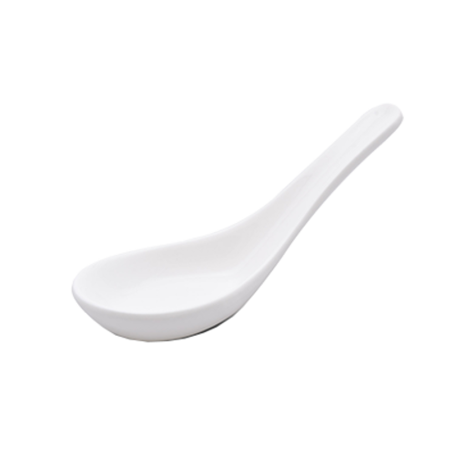Korin Inc SPN-101C Spoon, Wonton