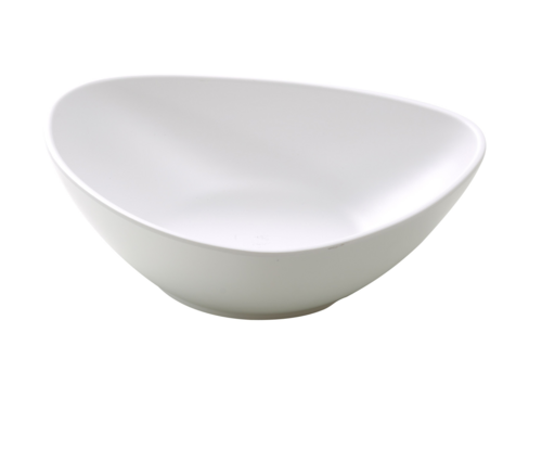 Yanco MO-211 Soup Salad Pasta Cereal Bowl, Plastic