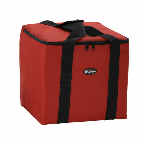 Winco BGDV-12 Food Carrier, Soft Material