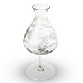 Korin Inc GL-136 Glass, Cocktail / Martini