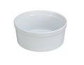 Yanco SF-132 Souffle Bowl / Dish, China