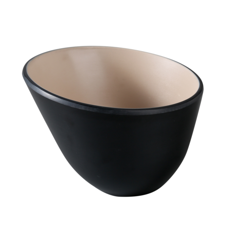 Yanco BM-705CL Bowl, Plastic,  1 - 2 qt (32 - 95 oz)