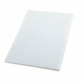 Winco CBH-1824 Cutting Board, Plastic