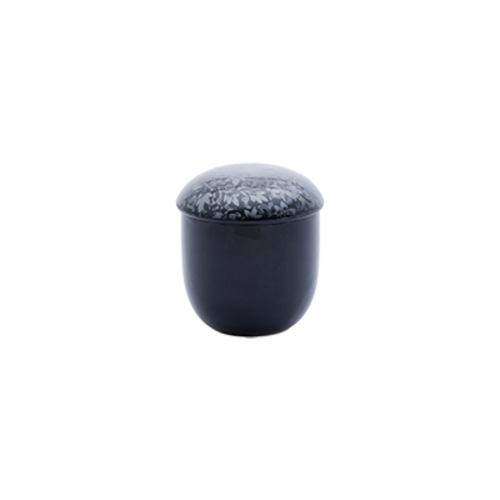Korin Inc CMU-123 China, Bowl with Cover