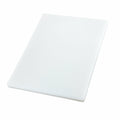 Winco CBXH-1520 Cutting Board, Plastic