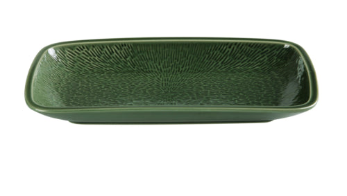Yanco GG-514 Plate, China