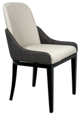 Atlanta Booth and Chair H101 Chair, Armchair, Indoor