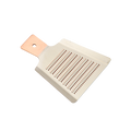 Korin Inc TK-606-03A Grater, Manual