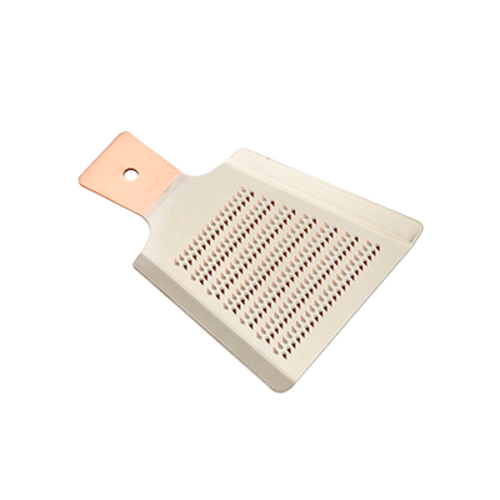 Korin Inc TK-606-03A Grater, Manual
