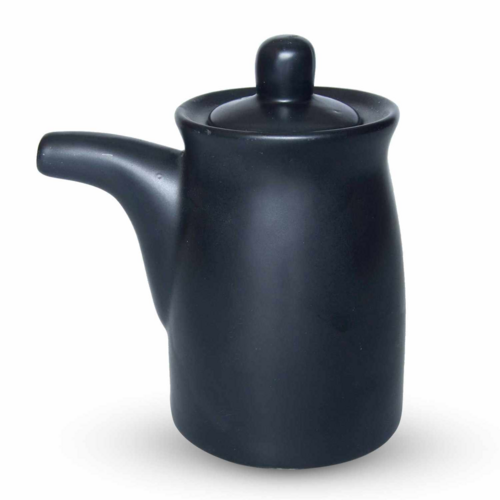 Korin Inc SPT-A18420SB Soy Sauce Dispenser