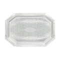 Winco CMT-1420 Serving & Display Tray, Metal
