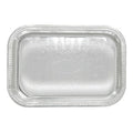 Winco CMT-2014 Serving & Display Tray, Metal