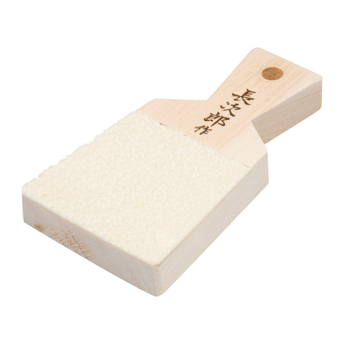 Korin Inc TK-647-5 Grater, Manual