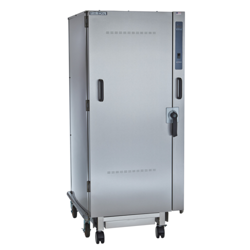 Alto-Shaam 20-20MW Heated Cabinet, Roll-In