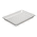 Winco DB-1218 Basket, Display, Wire