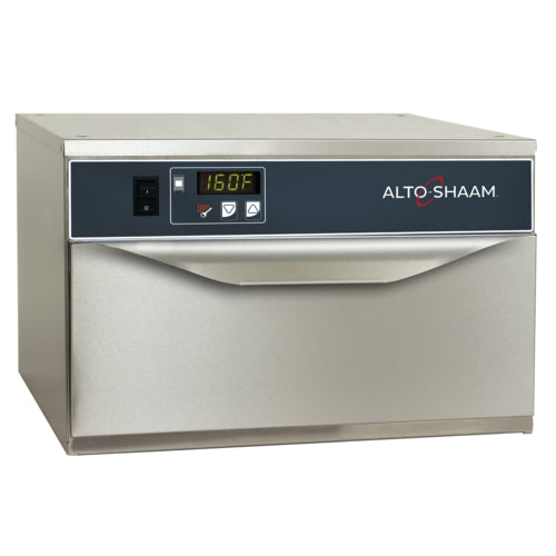 Alto-Shaam 500-1DN-QS Warming Drawer, Free Standing