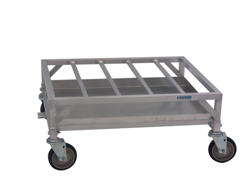 Channel SPCD-A Dolly, Chicken, Wet Foods