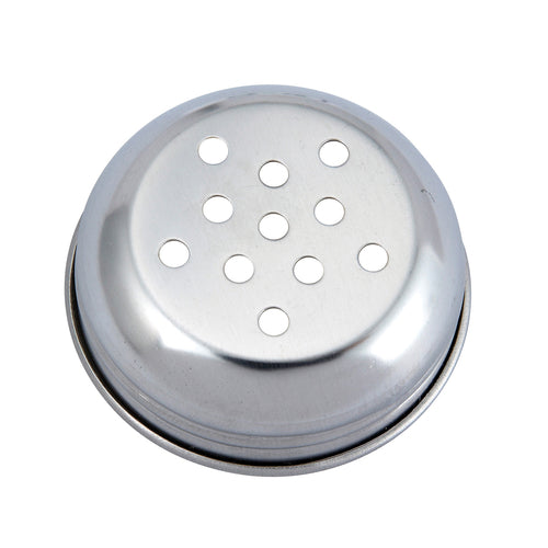 Winco G-107C Cheese / Spice Shaker, Lid