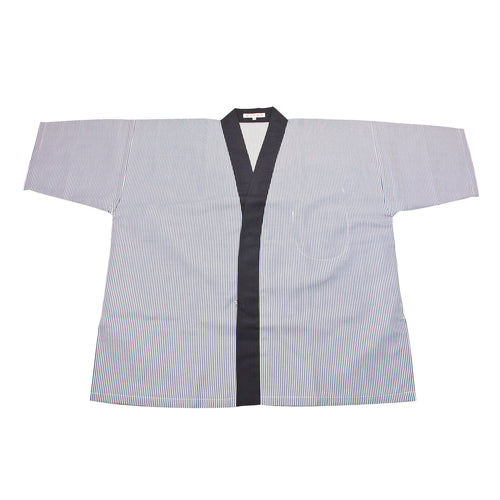 Korin Inc UC-112-LL Chef's Coat
